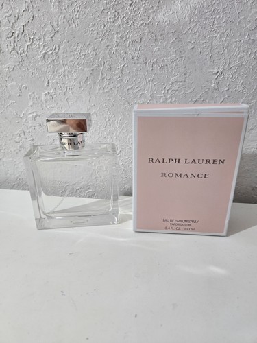 Ralph Lauren Romance EDP Eau De Parfum Spray für Damen 3,4 Unzen