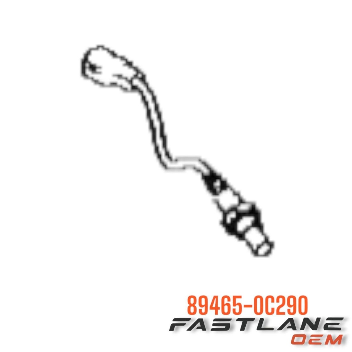 8946534160 Sensor Oxygen Toyota for sale online | eBay