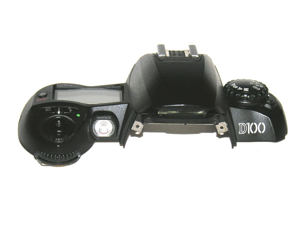 nikon d100 parts products for sale | eBay