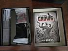 Tyler Sigman Crows Board Game Deluxe Edition (Metal Coins) — photo 3