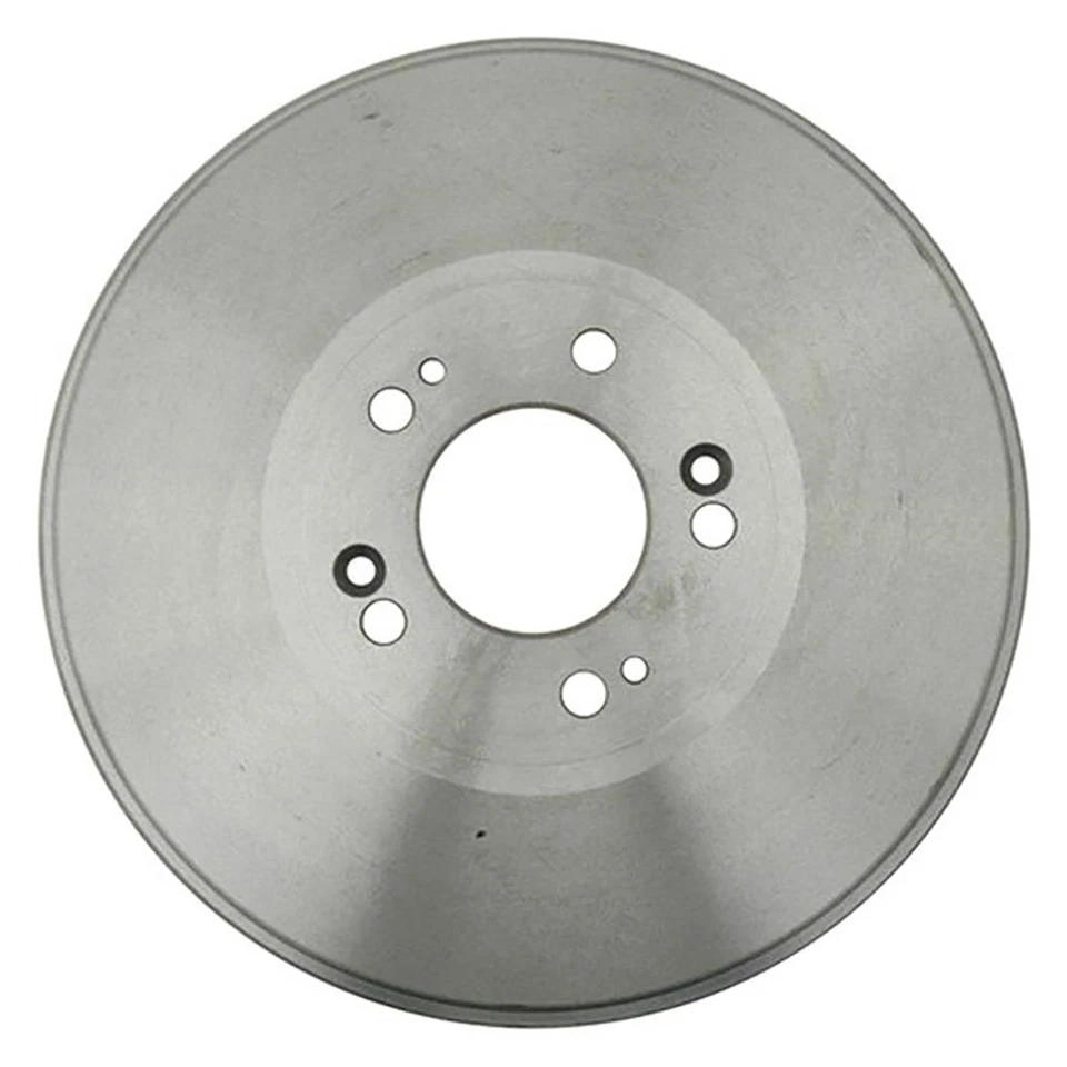 Kit de herrajes de tambores de freno y zapatas de freno trasero para Kia Sedona 2004-2005 Foto 3 de 4