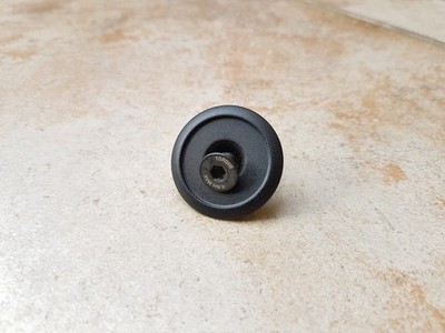 1 1/8'' aluminium headset top cup