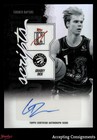 2025 Topps Signature Gradey Dick Base (RAW)
