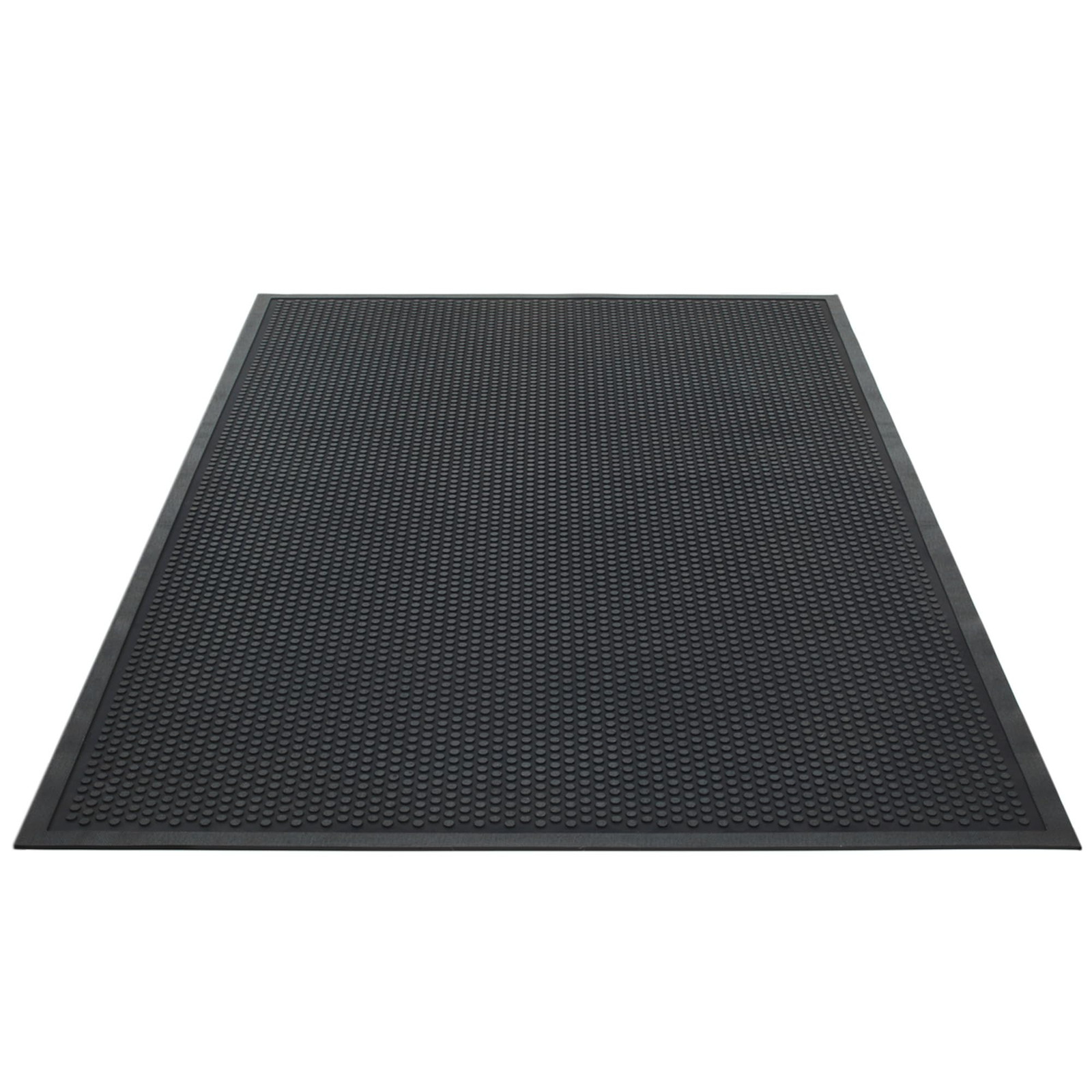 Guardian Easy Step Scraper 2X3 (23in x 35in) Indoor/Outdoor, Heavy-Duty, Soli...