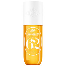 Sol de Janeiro Cheirosa 62 Bum Bum Hair  Body Refillable Perfume Mist