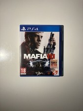 Mafia III (3) PlayStation 4 (PS4)