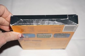 Guardian Legend (Nintendo NES) Completo en Caja CIB