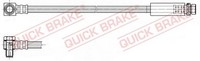 Quick Brake Bremsschlauch 58.301X FüR Ford