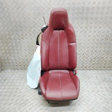 Siège Mazda MX5