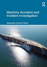 Maritime Accident and Incident Investigation ...