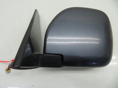 Mirror glass mirror exterior mirror right Mitsubishi Pajero 99-06 3.2 Di-D Dakar