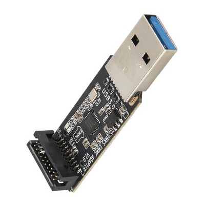 FüR  EMMC-ADAPTER V2 USB 3.0 Kartenleser für  EMMC  Micro- TF Ka1920
