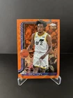 2025 Topps Collin Sexton Base (Raw)