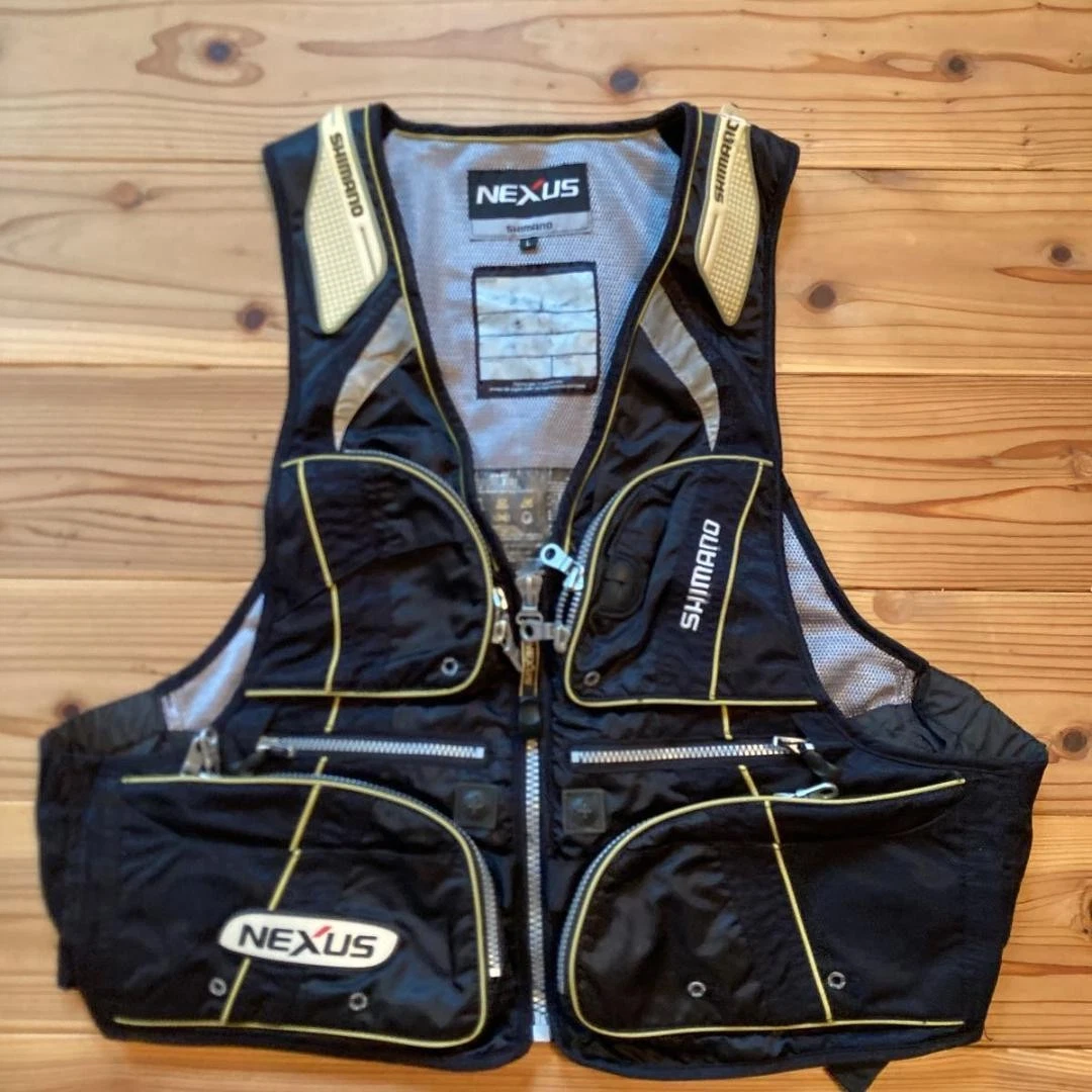 Drfeify Gilet flottant de natation Gilet flottant en néoprène pliant