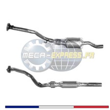 Catalyseurs Audi A4