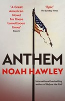 Noah Hawley - Anthem - Paperback - G245Z