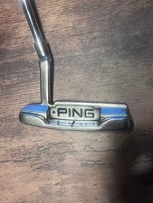 PING Sigma G Anser Putter 34" Black Nickel Right-Hand Golf Club