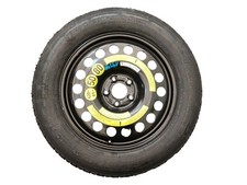 Ersatzrad Notrad Reserverad MERCEDES ML W166 155/90/18