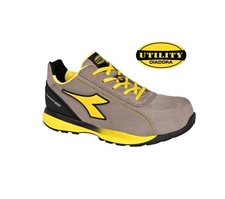 Diadora Utility GLOVE HYPER S3S low scarpe da lavoro antinfortunistiche