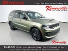 2026 Dodge Durango GT Blacktop AWD SUV HEMI V8 Tow Package