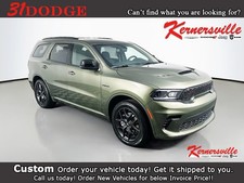 2026 Dodge Durango GT Blacktop AWD SUV HEMI V8 Tow Package