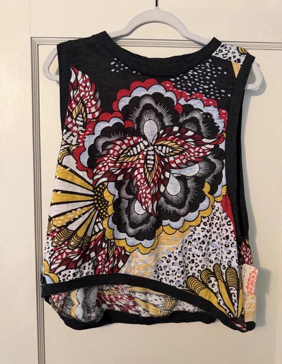 Sheer Tank Tops for Women for sale | eBay