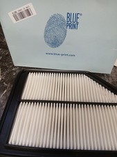 BLUE PRINT ADH22256 Air Filter Engine Service Replacement Fits Honda CR-V FR-V 