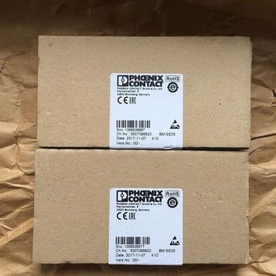 1pc NEW IN BOX Phoenix module IB IL 24 FLM-PAC 2736903 FAST SHIP *mp