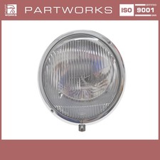 Faro proiettore per PORSCHE 356 VW Maggiolino originale HELLA L=R