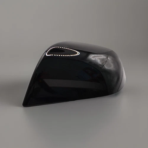 OEM Tesla Model 3 2018-Present Left Side Door Wing Mirror Cover Black NEW