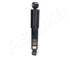 2x ASHIKA Stoßdämpfer Hinten für NISSAN Pathfinder III (R51) Set MA-10046