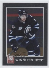 2011-12 Panini Elite Kyle Wellwood #45 0v7