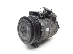 Mercedes-Benz E W211 2003 Klimakompressor Pumpe GE4472209332 Diesel 110kW