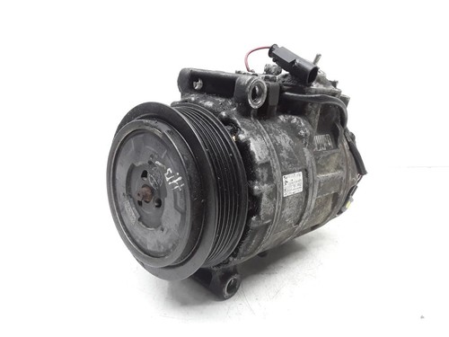 Mercedes-Benz E W211 2003 Klimakompressor Pumpe GE4472209332 Diesel 110kW