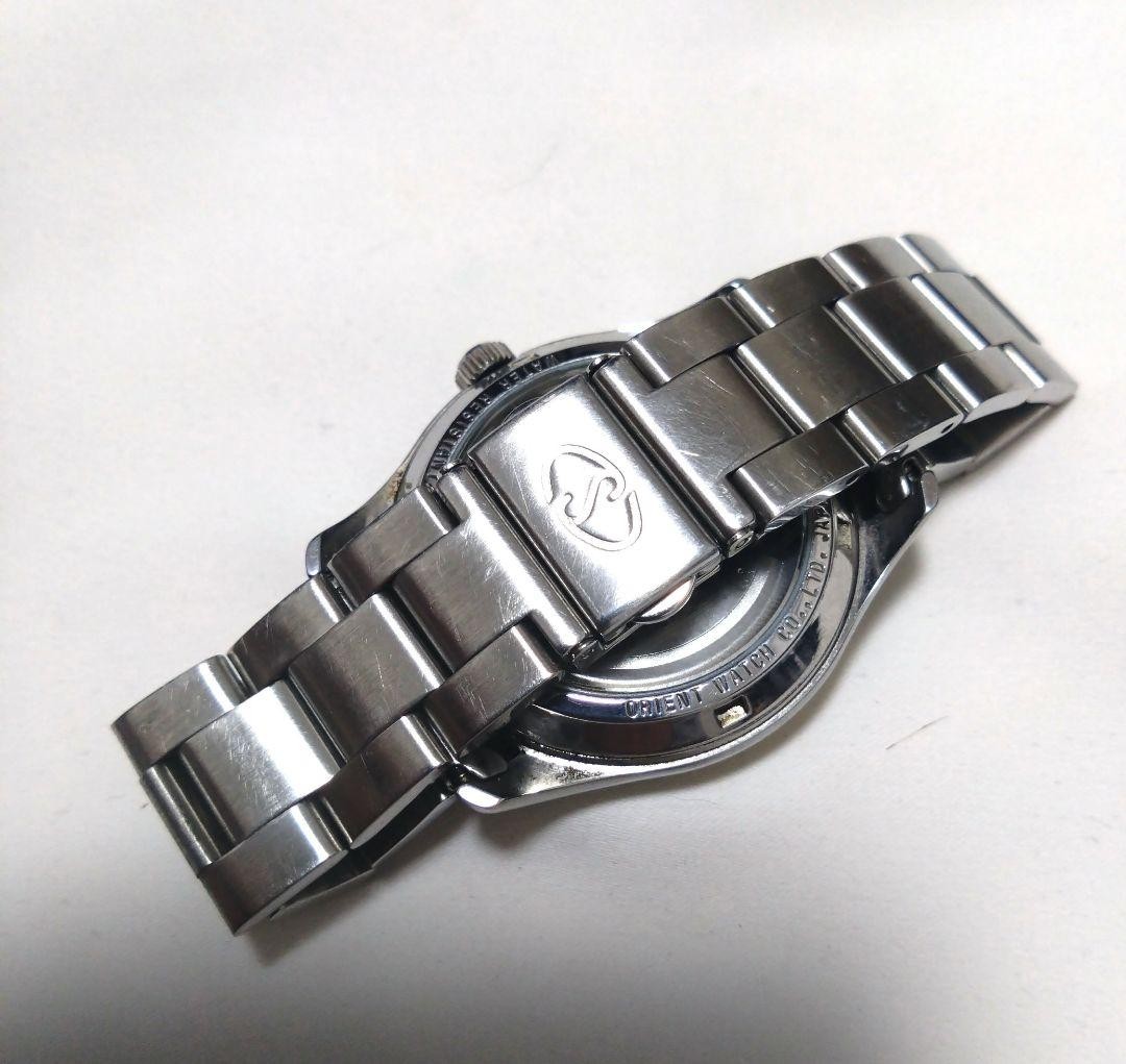 Orient Star Automatic Watch with Skeleton Back Ul… - image 11