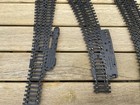 7 HO Scale Casadio, Brass Switches Wye, Radius, And #4 Switches — photo 7