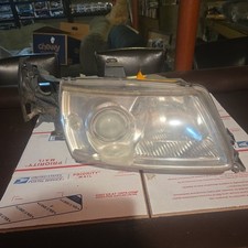 Headlamp Assembly Saab 9-5 Right 02 03 04 05