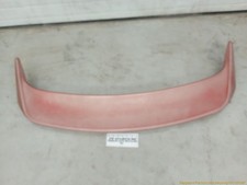 Ford Mustang Convertible Rear Trunk Deck Hatch Spoiler Wing Fits 1999-2000 99 00 Ford Mustang Convertible Rear Trunk Deck Hatch Spoiler Wing Fits 1999-2000 99 00