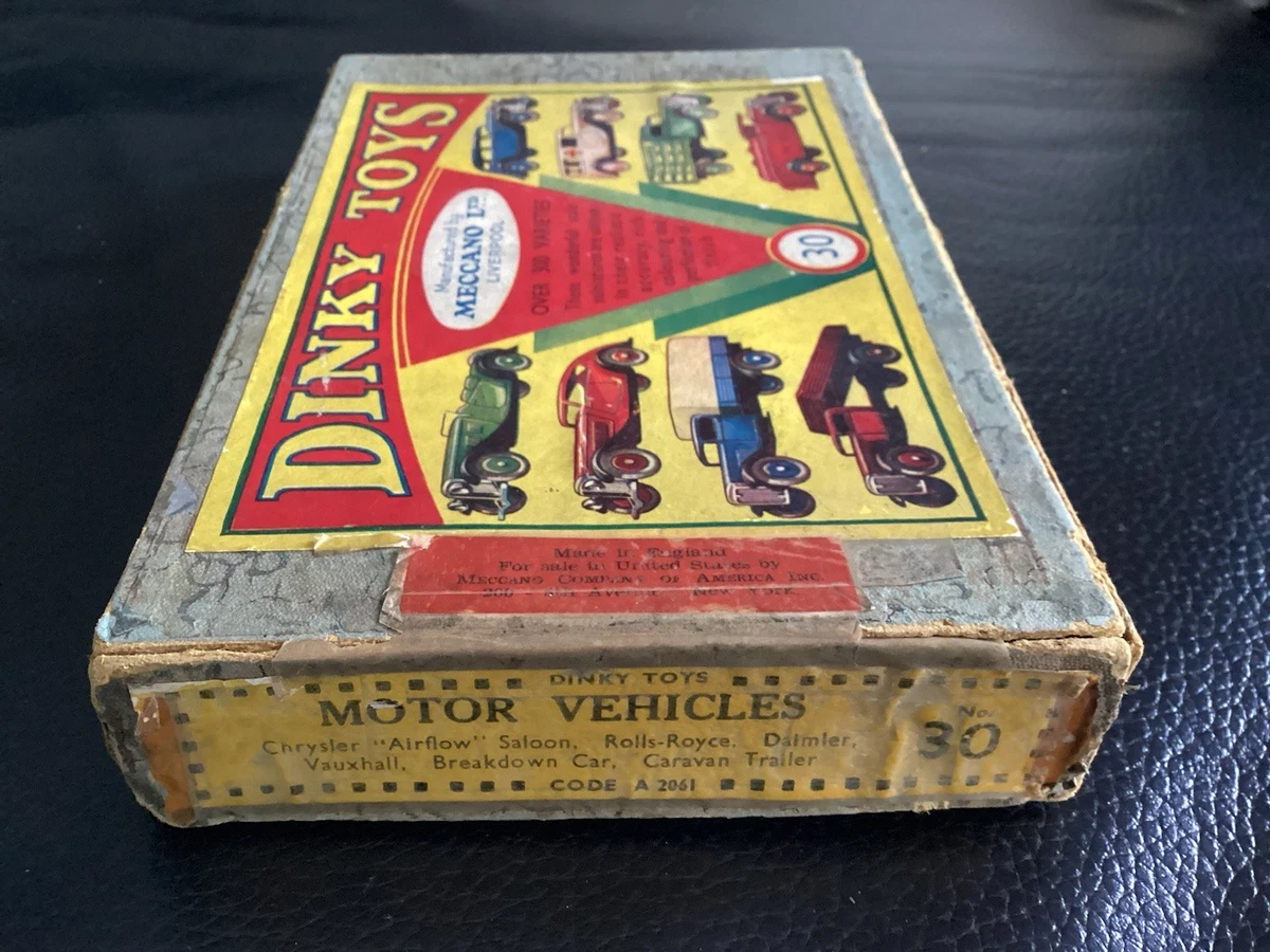 Dinky Diecast Cars, Trucks and Vans for sale | eBay