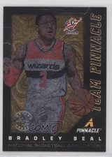 2013-14 Panini Pinnacle Team Artist Proof Bradley Beal Chandler Parsons #9 6k8