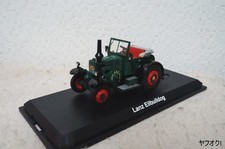 Schuco Lanz Eilbulldog 1 43 Miniature Car