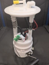 Fuel Pump Assembly Compatible for Rogue 2008-2013 Select 2014-2015 L4-2.5L w/