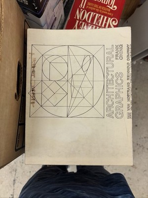 Architectural Graphics by Francis D. K. Ching