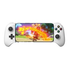 Ultimate Mobile Gaming Controller for Android devices, Bluetooth Mobile Game ...