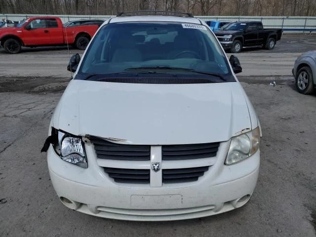 Air Cleaner 6 Cylinder Fits 01-07 CARAVAN 2335233 - Imagem 4 de 4