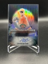 2025 Prospect Edition Xavier Neyens Future Franchise Auto