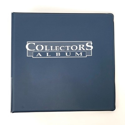 MTG Magic the Gathering - Binder with 163 Cards - Rares, Staples, Lands, EDM