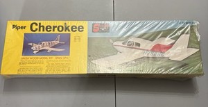 Piper Cherokee Model Kit | eBay