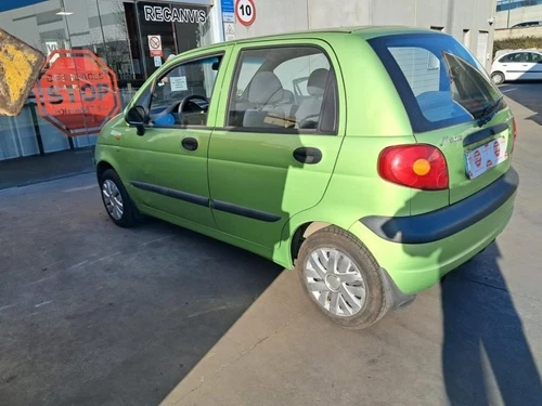 96314566 Maneta Exterior Trasera Izquierda para DAEWOO MATIZ SE 2001 880548 - Imagen 8 de 9