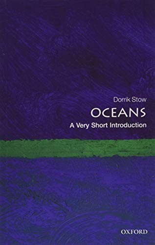 Isdp Oceans: A Very Short Introduction (Very Short Introductions) - Image 8